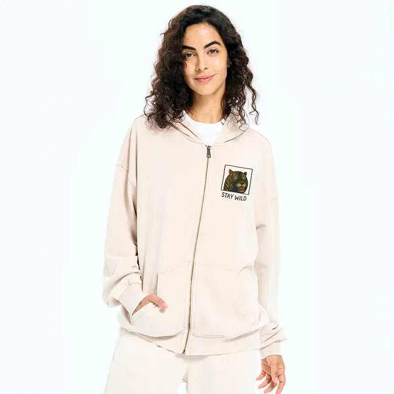 japanese tiger washed hoodie with free shipping