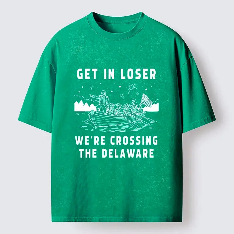 Kyoto Lion Boat Squad Unisex Tee Gift Idea
