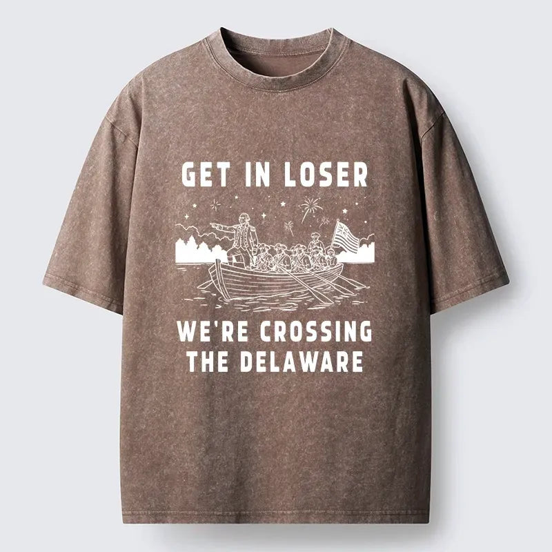 Kyoto Lion Boat Squad Unisex Tee Gift Idea