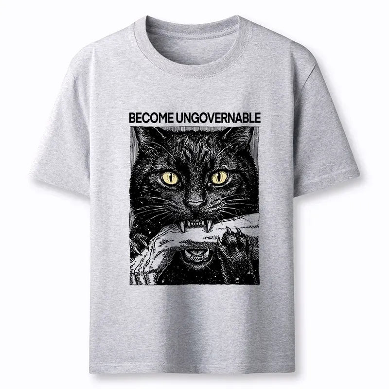 Unstoppable Vibe Unisex T-Shirt
