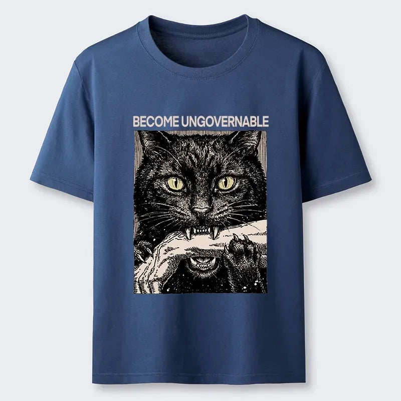 Unstoppable Vibe Unisex T-Shirt