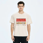 Unisex Japanese T-Shirt for Casual Daily Wear