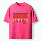 Vintage Kyoto Lion T-Shirt for Streetwear