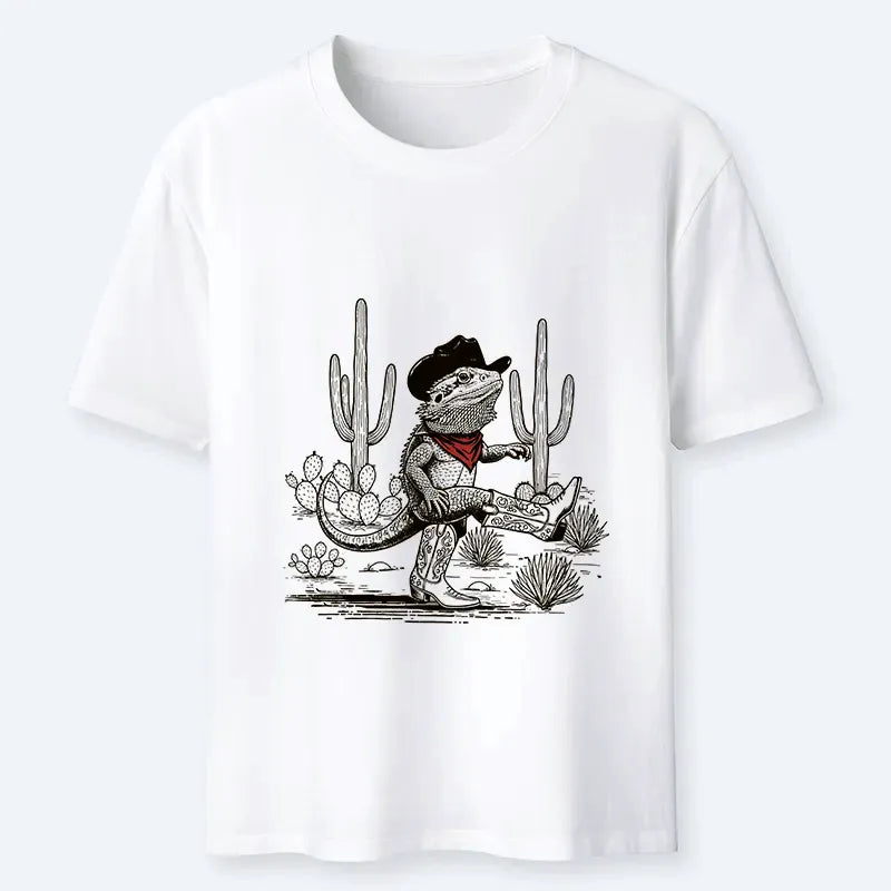 Japanese Vintage T-Shirt for Daily Wear