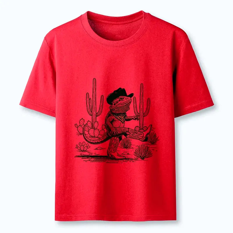 Japanese Vintage T-Shirt for Daily Wear