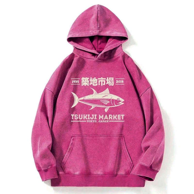 kyoto lion retro hoodie gift idea