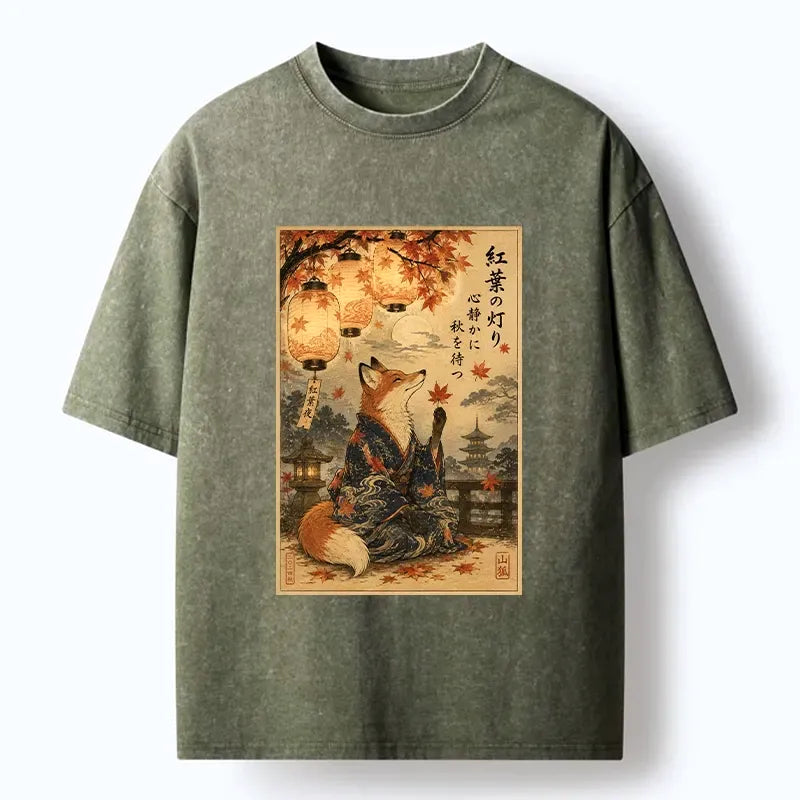 Trendy Unisex Cotton Shirt for Gift