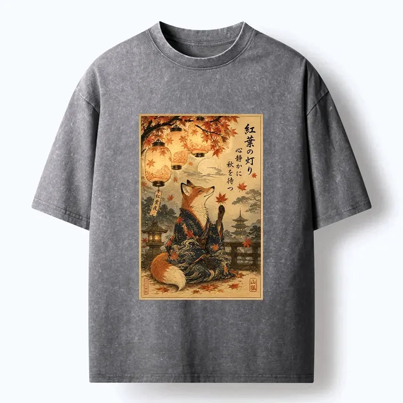 Trendy Unisex Cotton Shirt for Gift