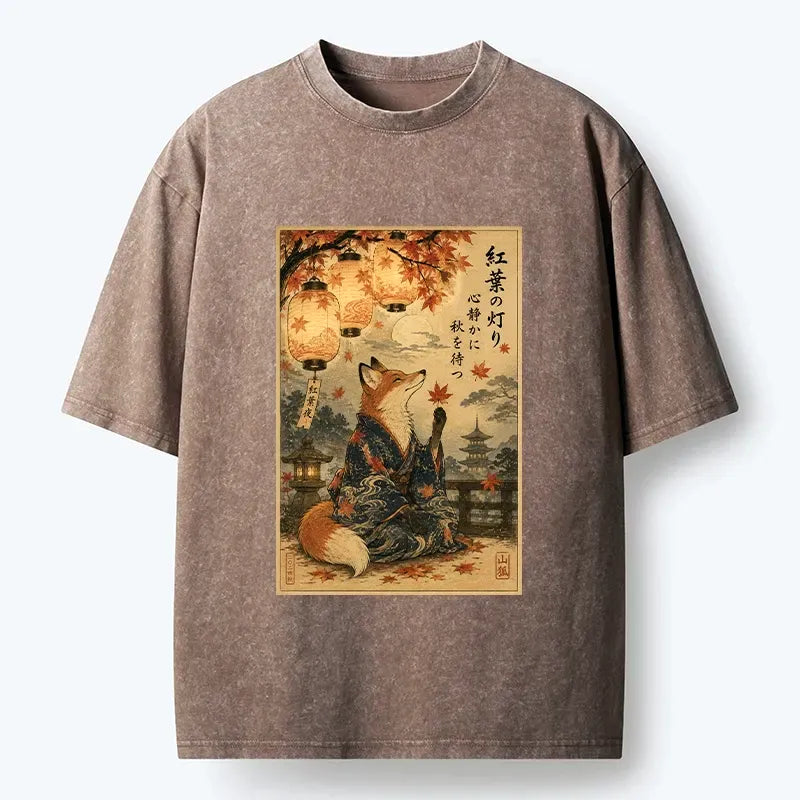 Trendy Unisex Cotton Shirt for Gift