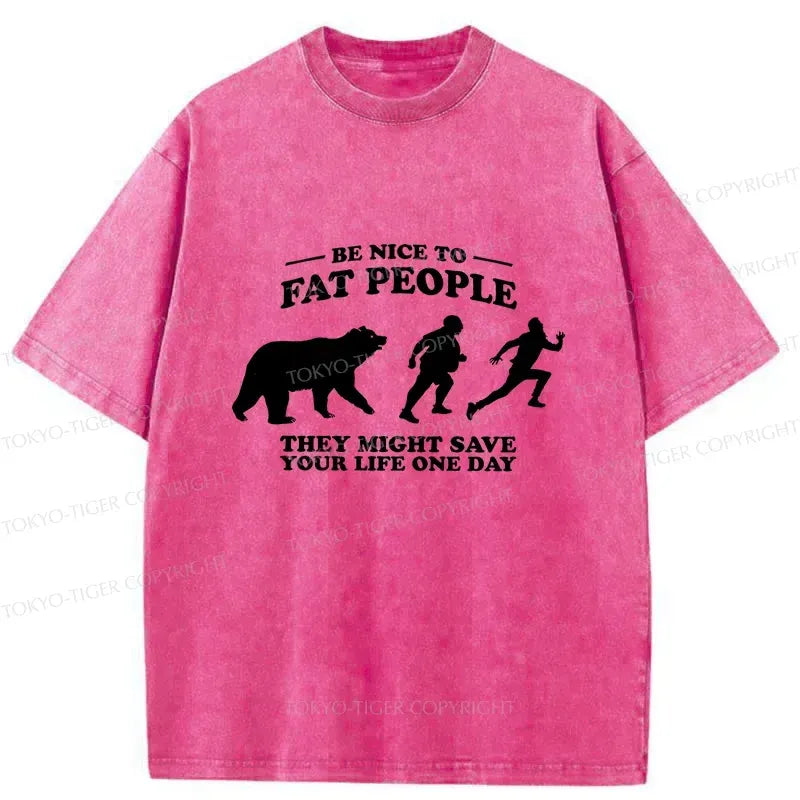 Japanese Vintage Washed T-Shirt Best Seller