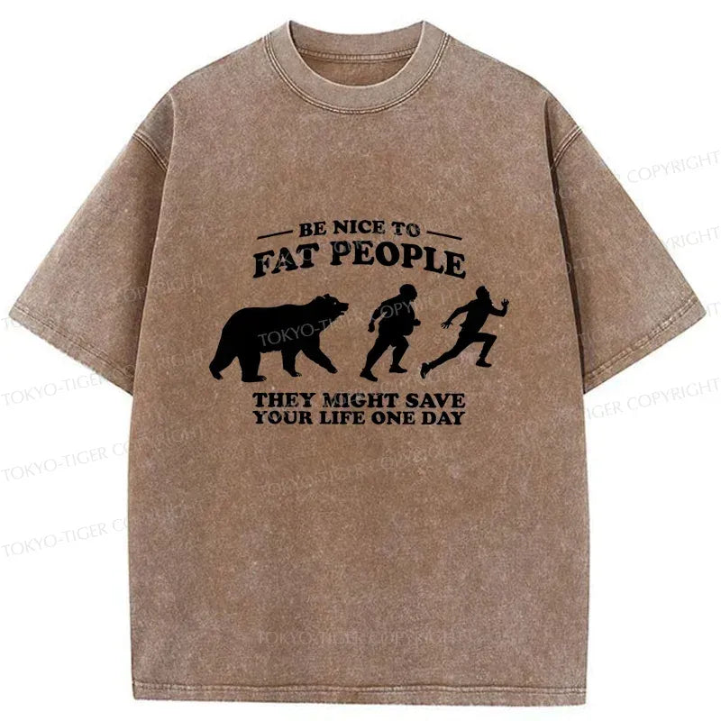Unisex Cotton T-Shirt for Summer Vacation