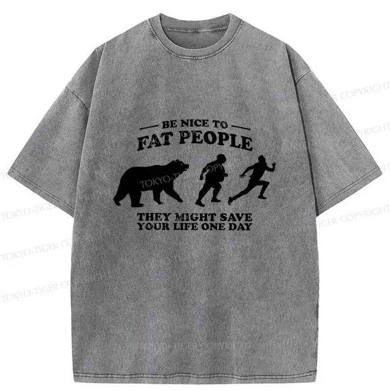 Japanese Vintage Washed T-Shirt Best Seller