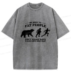 Japanese Vintage Washed T-Shirt Best Seller
