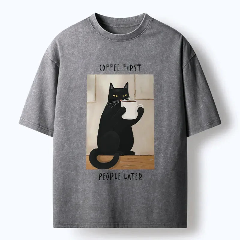 Limited Edition Japanese Lion T-Shirt for Streetwear
