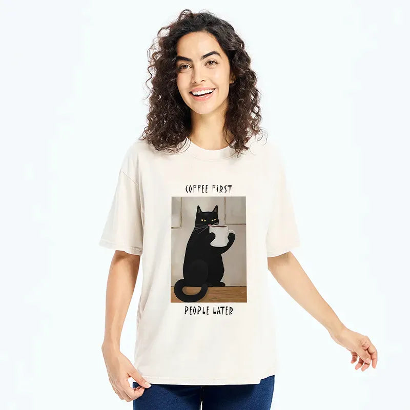 Limited Edition Japanese Lion T-Shirt for Streetwear