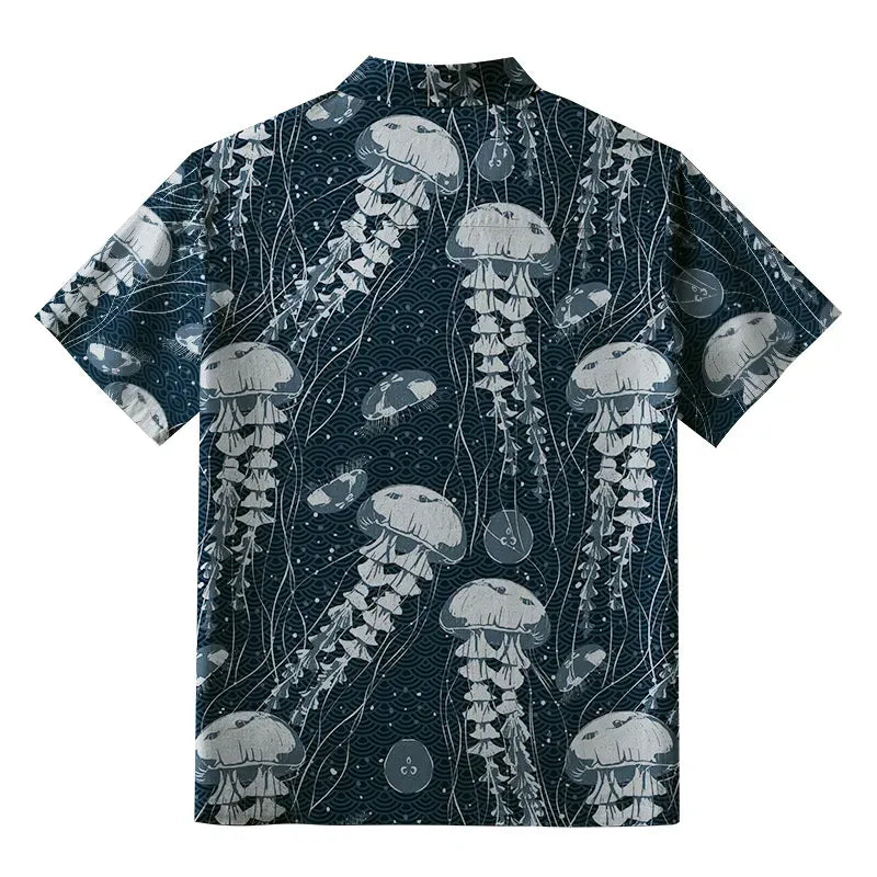 Best Seller Japanese Streetwear Shirt