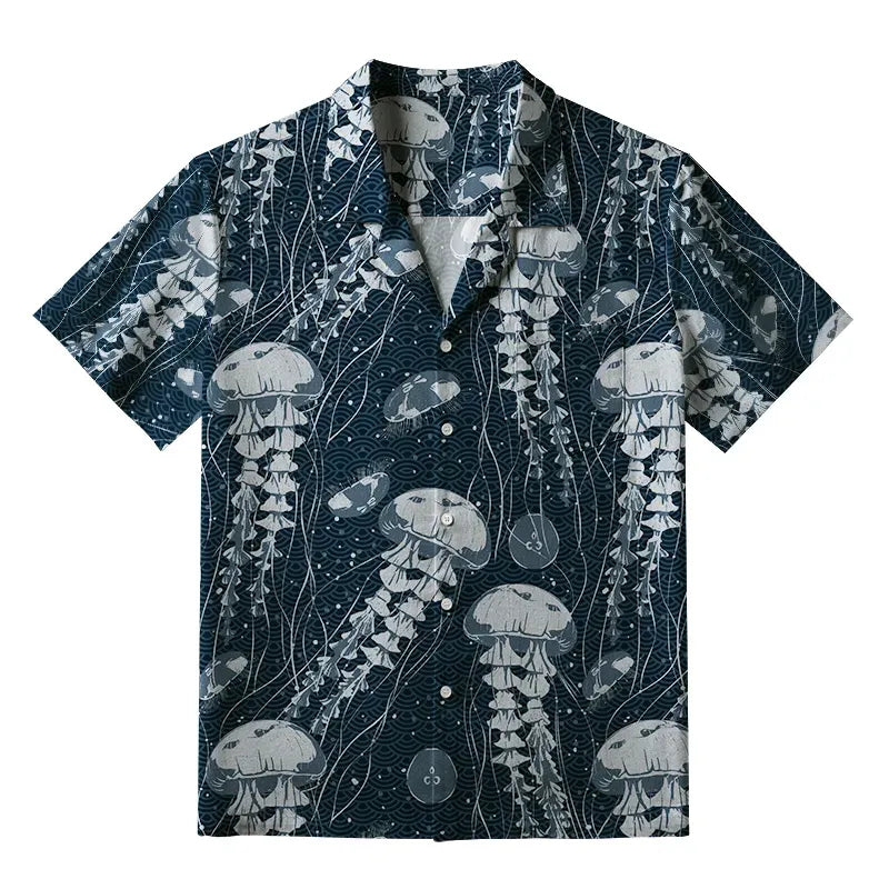 Best Seller Japanese Streetwear Shirt