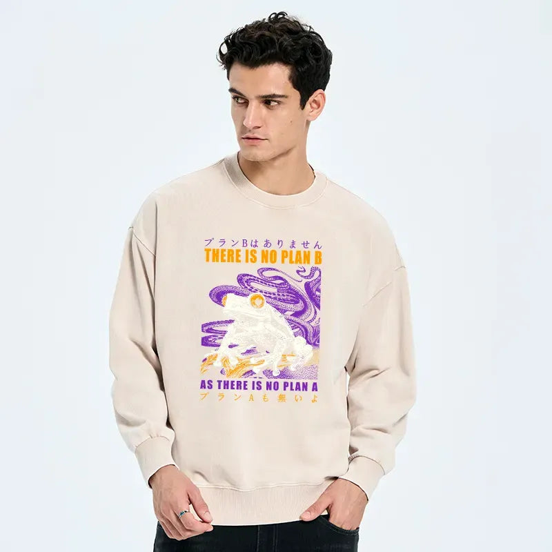 unisex frog sweatshirt with free shipping