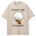 Washed Unisex Cotton T-Shirt Best Seller