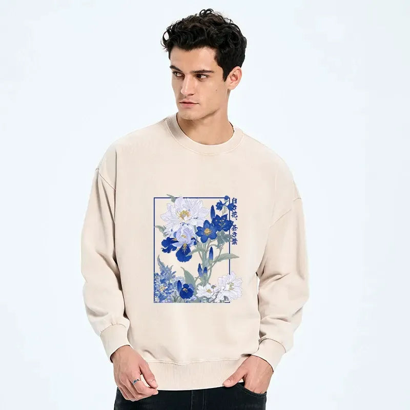 Unisex Sweatshirt Free Shipping