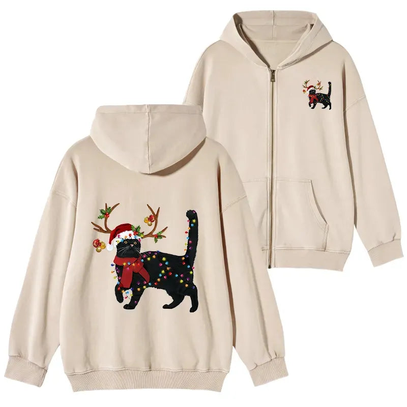 Kyoto Lion Washed Hoodie Free Shipping