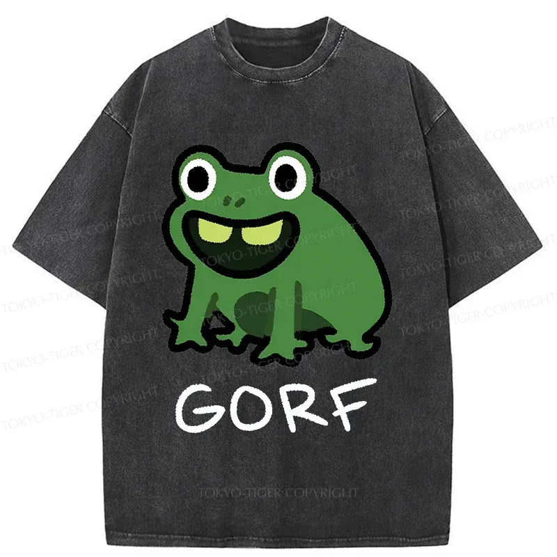 Funny Japanese T-Shirt for Daily Wear