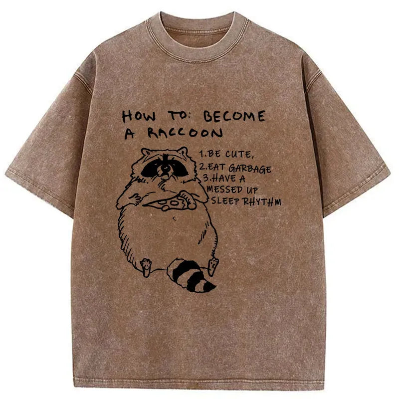 kyoto lion japanese tee gift idea