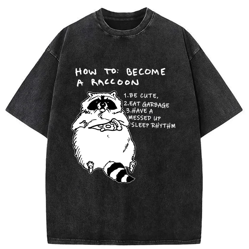 kyoto lion japanese tee gift idea