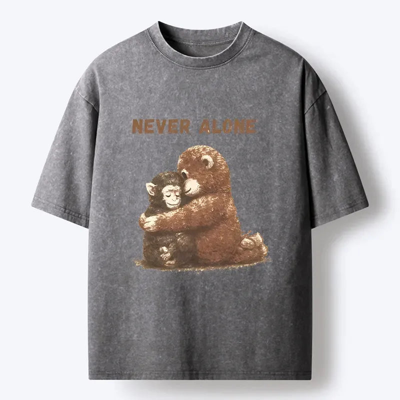 unisex cotton t-shirt for summer