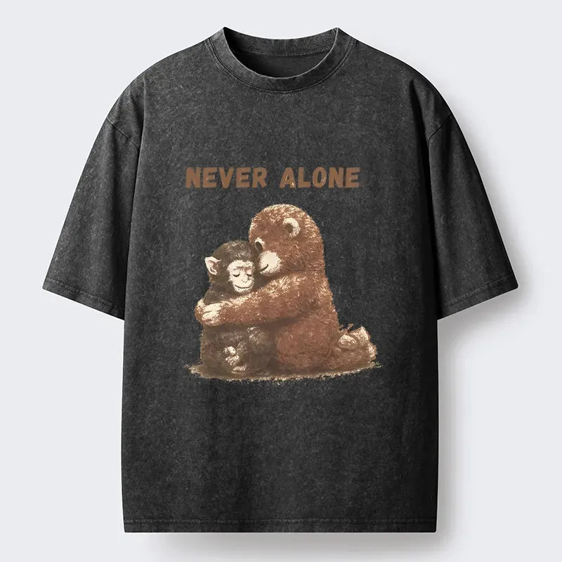 vintage Kyoto lion tee on sale