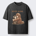 vintage Kyoto lion tee on sale
