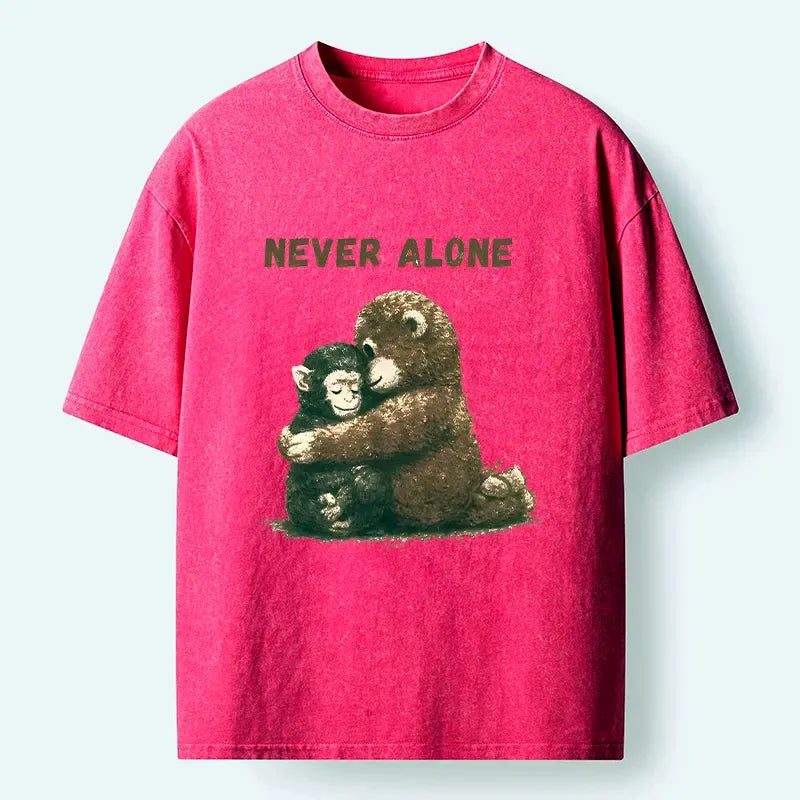 vintage Kyoto lion tee on sale