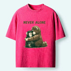vintage Kyoto lion tee on sale