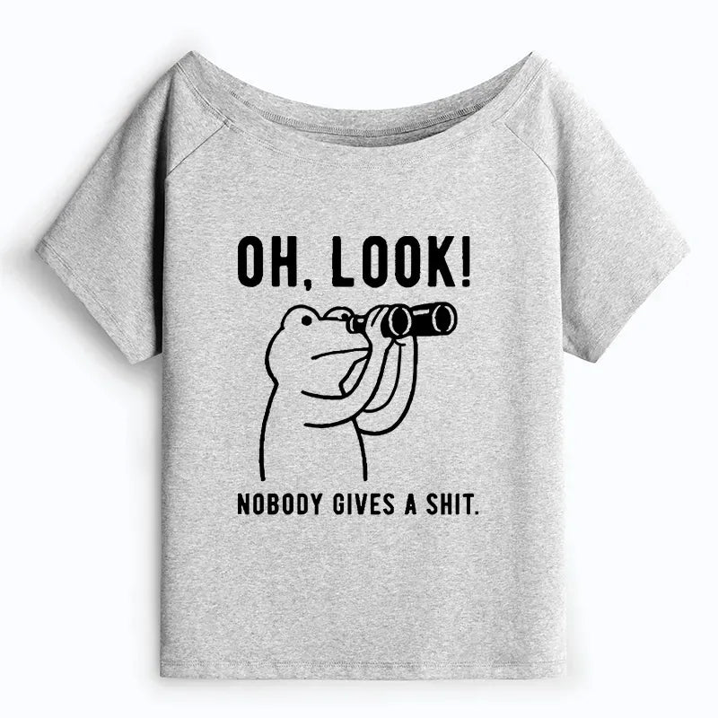 Soft Unbothered T-Shirt for Women