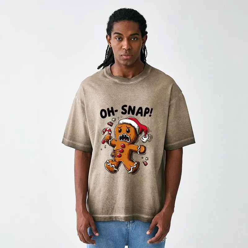 Kyoto Lion T-Shirt on Sale Free Shipping