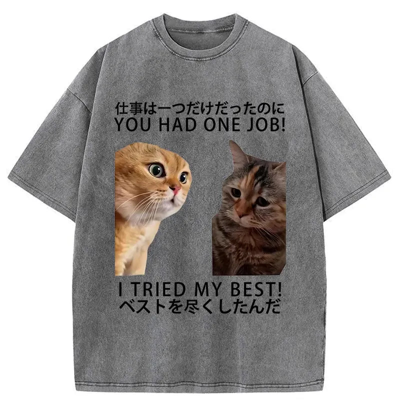 Comfortable Unisex T-Shirt for Daily Wear