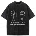 kyoto lion t-shirt best seller