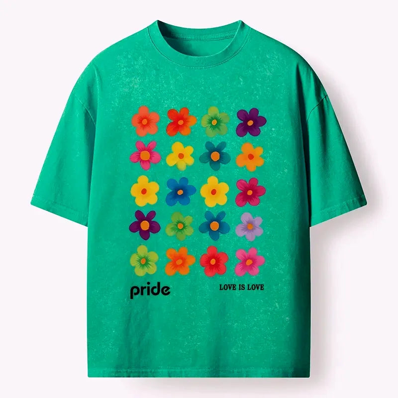 Unisex japanese graphic tee for summer vacation