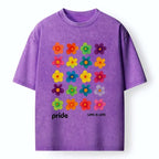 Unisex japanese graphic tee for summer vacation