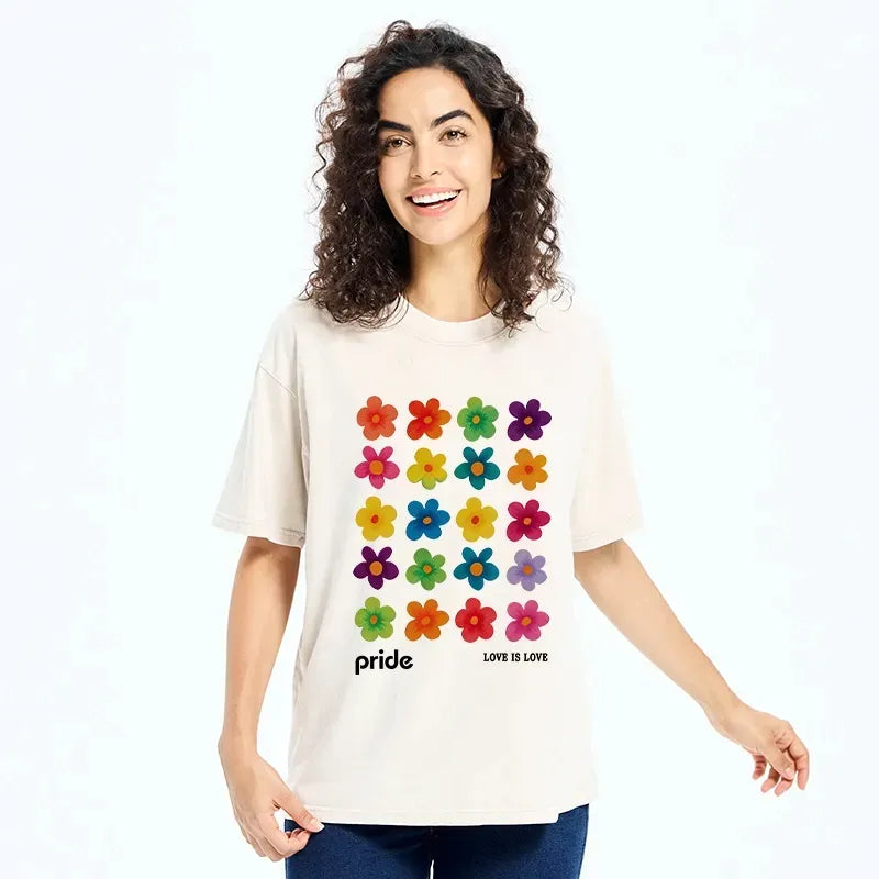 Unisex japanese graphic tee for summer vacation