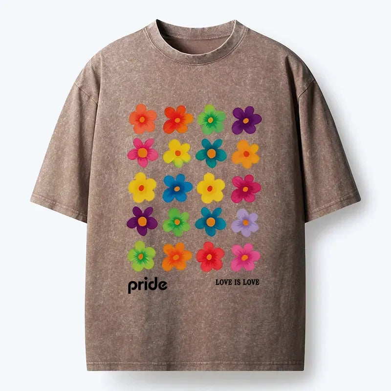 Unisex japanese graphic tee for summer vacation
