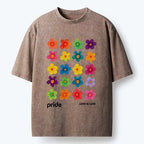Unisex japanese graphic tee for summer vacation