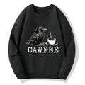 unisex vintage japanese sweatshirt for streetwear