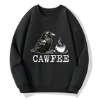 unisex vintage japanese sweatshirt for streetwear