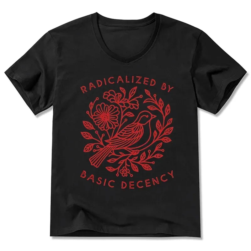 Vintage Japanese Pigeon T-Shirt for Summer