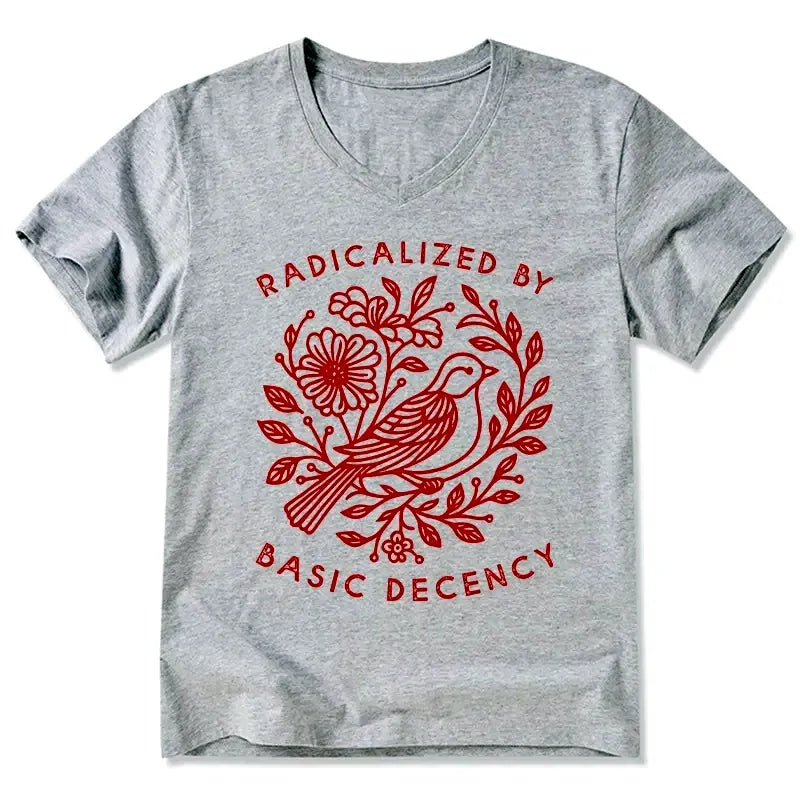 Vintage Japanese Pigeon T-Shirt for Summer