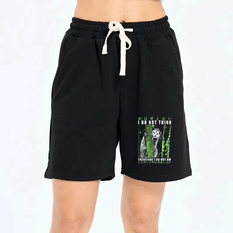 Soft Unisex Shorts for Daily Wear