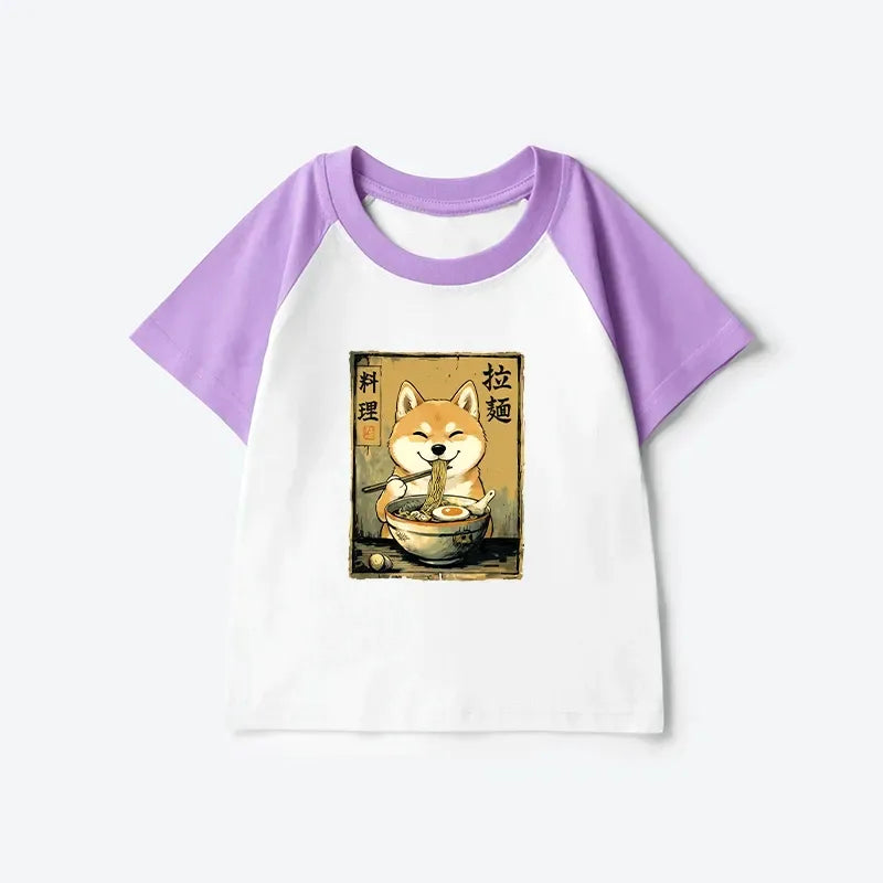 Best Seller Japanese Culture Kids T-shirt