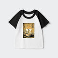 Best Seller Japanese Culture Kids T-shirt