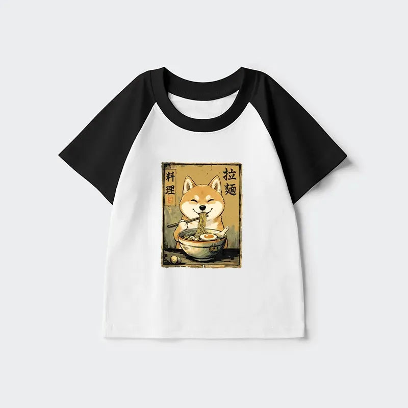 Best Seller Japanese Culture Kids T-shirt